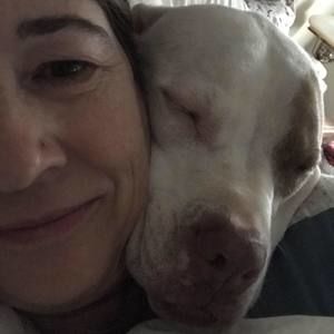 Meet your Posher, Cindy